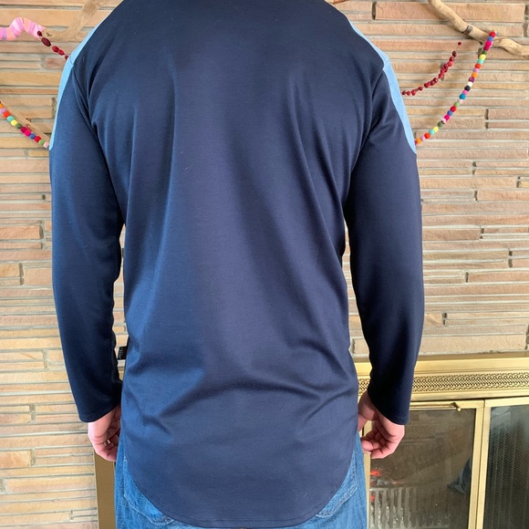 Star Status Club long sleeve. - Picture 4 of 6